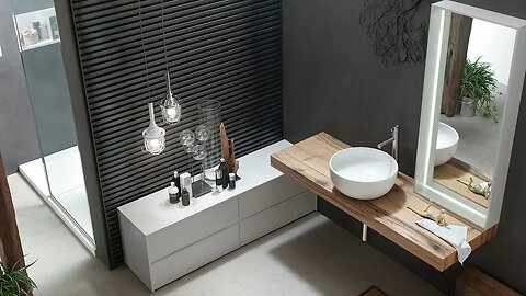 Bathroom Design Ideas