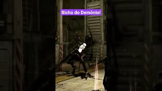 Bicho do Demônio! - Resident Evil 5 - COOP PC