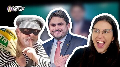 É melhor segurar o B.O. do Ministro dos Escândalos