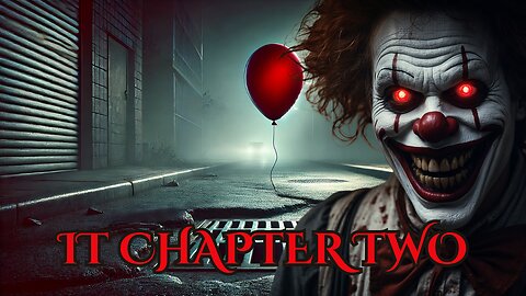 IT Chapter Two Horror Movie Review