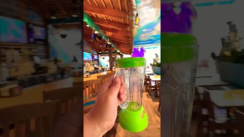 Wasting Away Again In Margaritaville #summerloadingwithyoutube #shorts #margaritaville