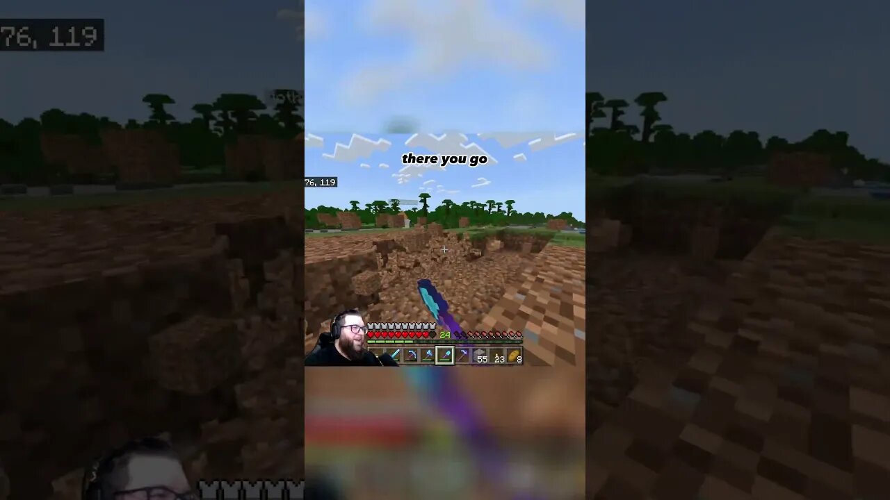 I Trolled My Best Friend's Girlfriend In Minecraft