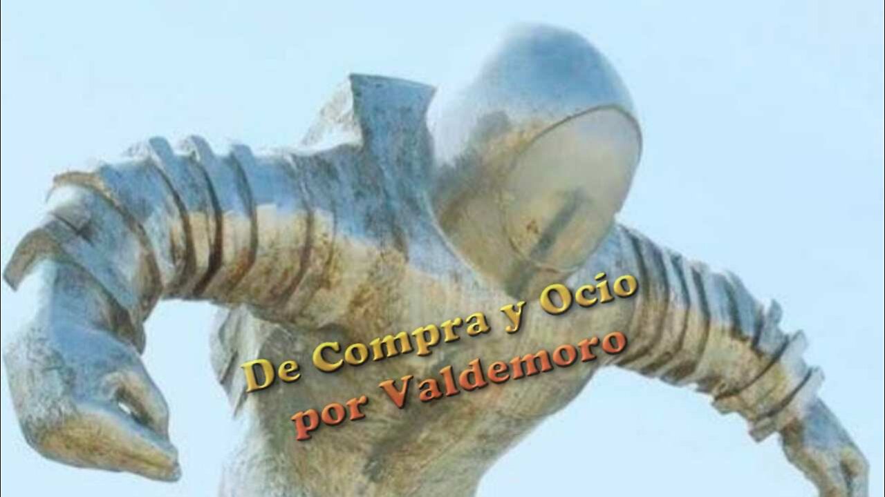 DE COMPRAS Y OCIO POR VALDEMORO en 🅳🅸🆁🅴🅲🆃🅾️ COV5 - Seguridad, Ocio y mucho más, en Valdemoro