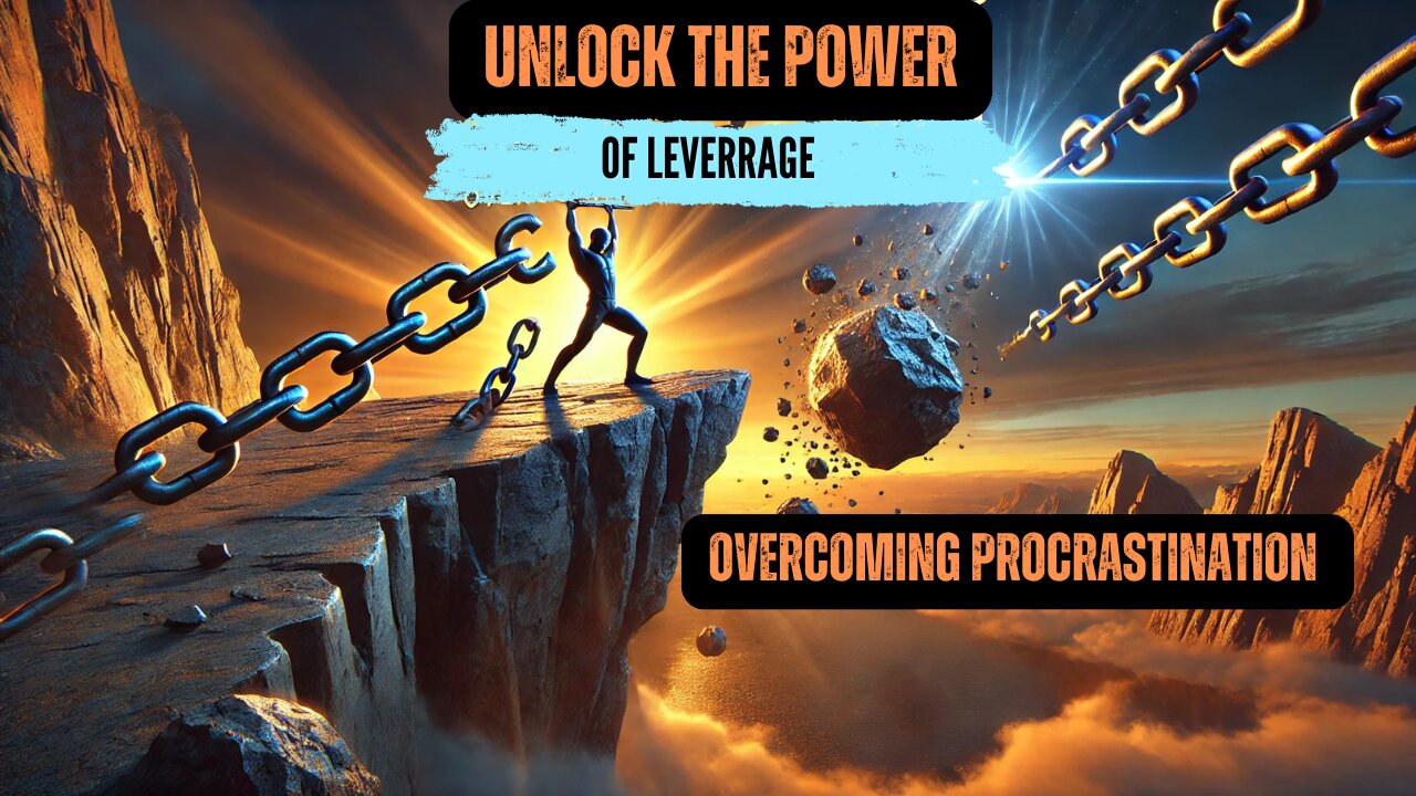 The Neuroscience Of Leverage