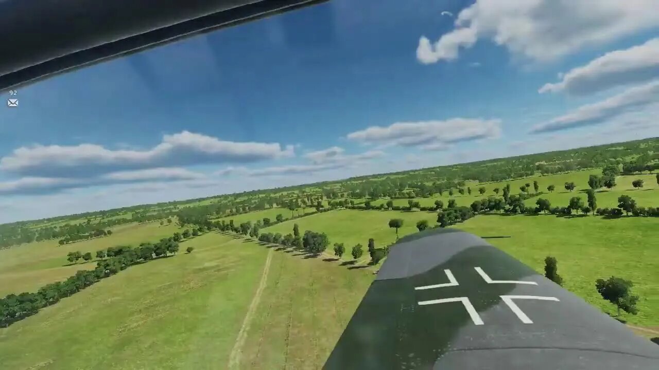 Bf109K-4 (DCS)