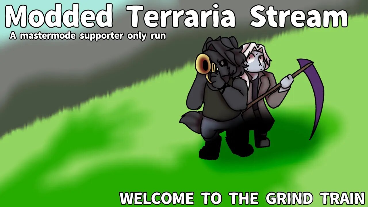 What if we don't do off camera mining? || master mode thorium