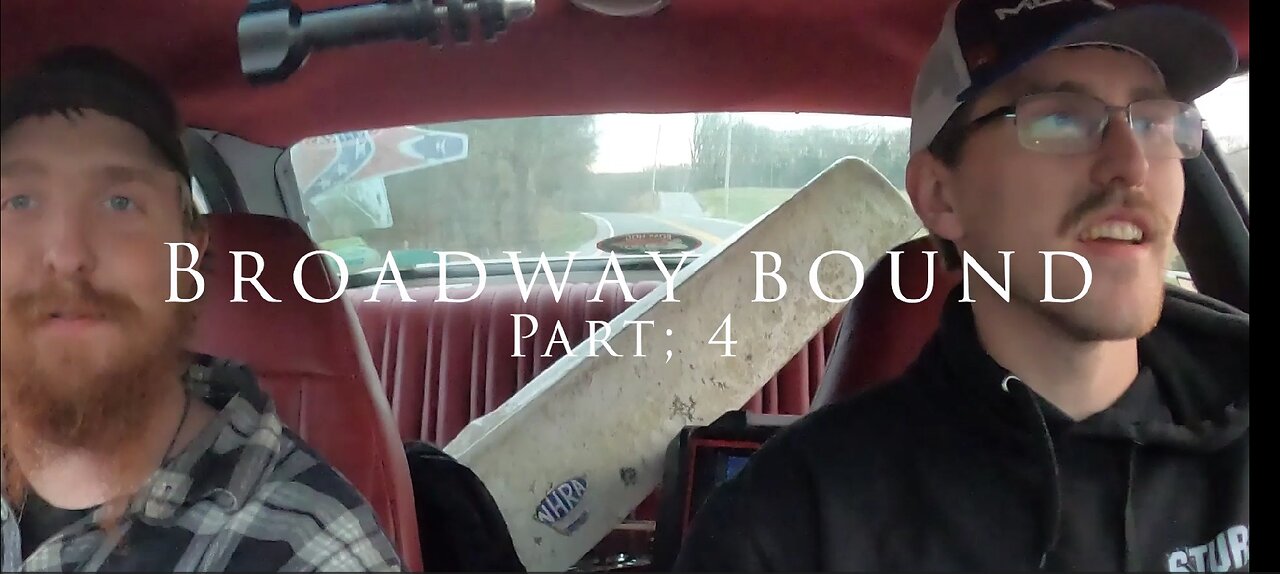 Burnouts Forever
