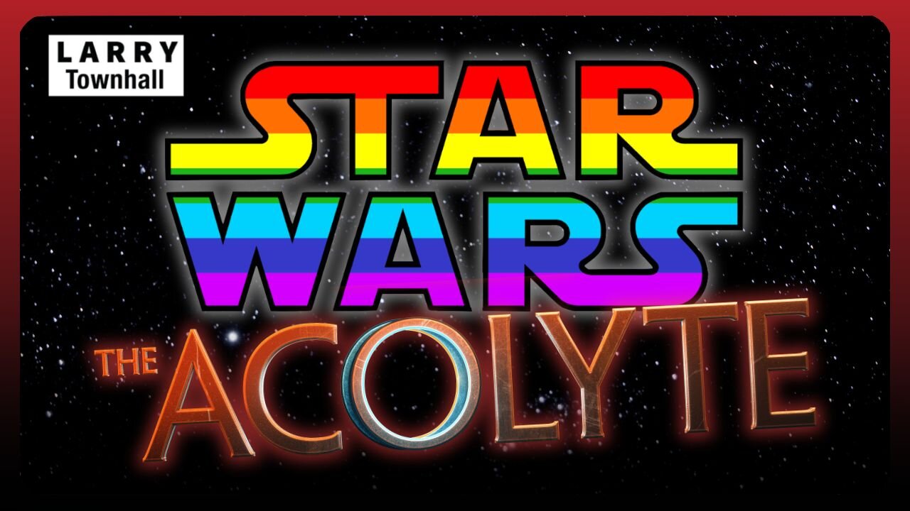 Woke Actors BRAG About HOW 'GAY' They've Made Star Wars