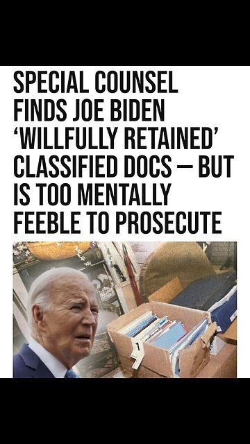 THE TREASONOUS O'BRIBEN REGIME HAS WOKEN THE COUNTRY