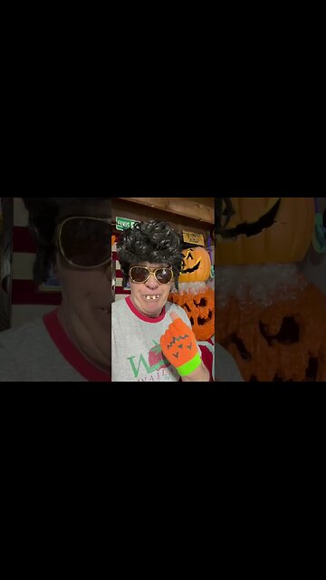 Giant Pumpkin Seminars #bubba #giantpumpkin #garden