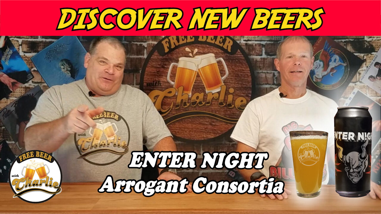 Metallica Rocks Again By Making Beer. | Beer Review