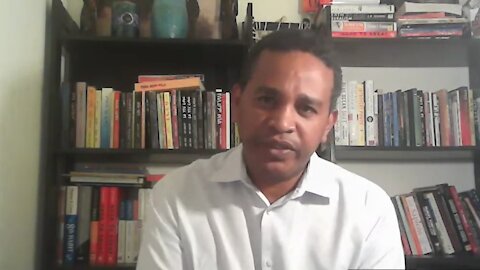 በግድቡ የመጣው ድል ከፊታችን የተጋረጠብንን አደገኛ ችግር ይፈታል ወይ ? - ኤርሚያስ ለገሰ