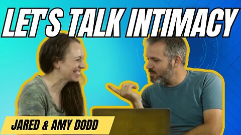 A Conversation about Intimacy Ep 111