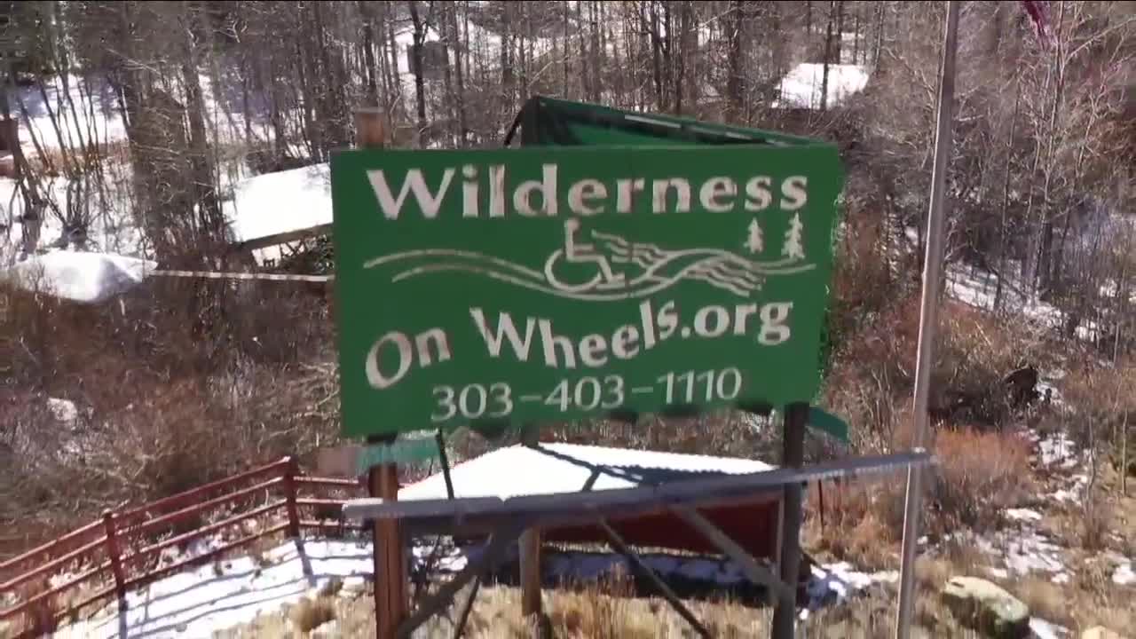 Viewers step up to help Wilderness on Wheels after COVID-19 leads to drop in donations