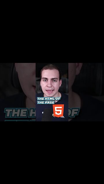 What is Backend Programming? Explained in 60 Seconds!