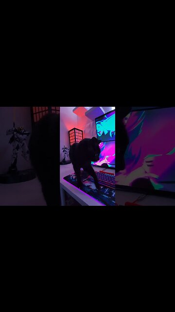 POV Its Raining Outside 1