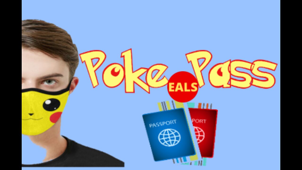 EALS CLIP : Poke-Pass