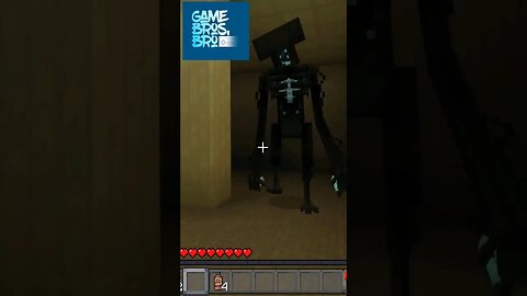 The BACKROOMS Demon!! #backrooms #minecraft #minecraftshorts #gaming #gameplay
