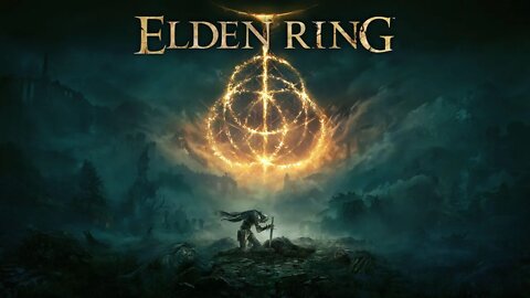 Blind Playthrough - Elden Ring: Part 11 (PS5)