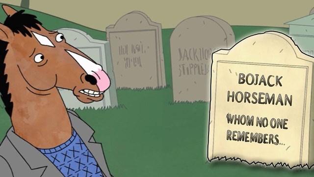 BoJack Horseman Top 7 Most DEPRESSING Moments