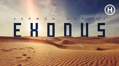 The Passover | Exodus 12 | Jonathan Dinovo