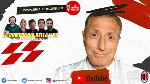 L'incredibile caso di PIPPO FRANCO e della sua sostituzione | La Compagnia della Live