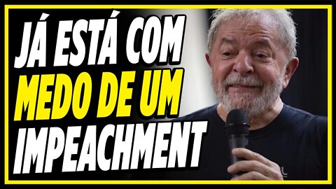 LULA JÁ TEME IMPEACHMENT!!! SAIBA O MOTIVO | Cortes do MBL