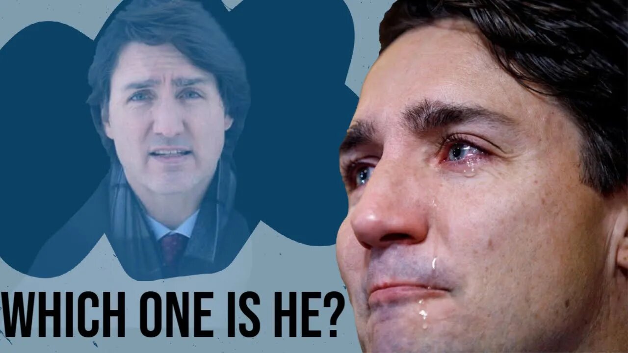 JUSTIN TRUDEAU - From good to bad?