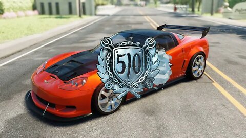 The Crew: The South: lvl 27