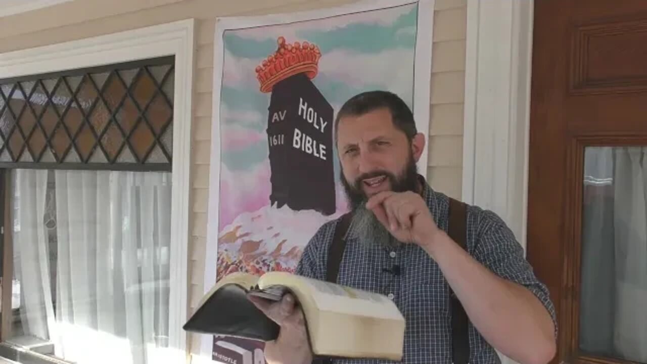 Testing The Fruit Of The Seed Sown