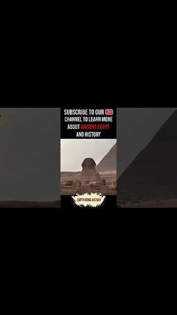 What Are the Eras of Ancient Egypt? #shorts