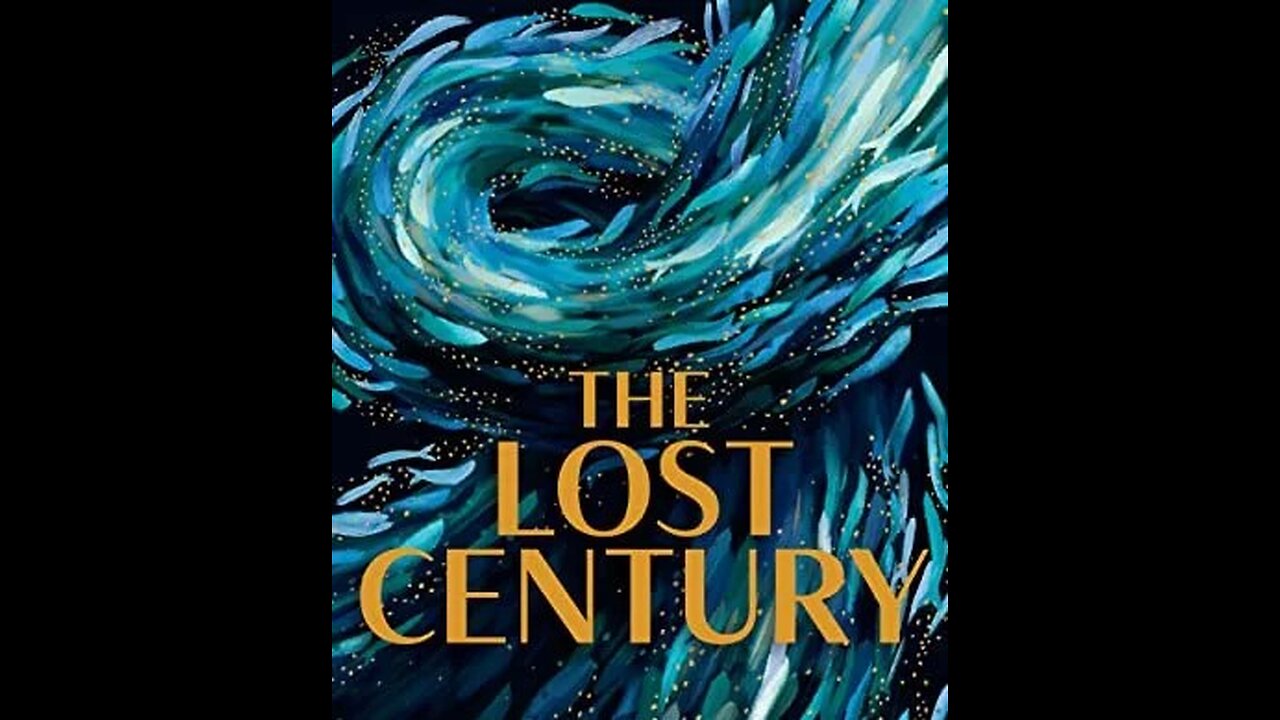 The Lost Century: And How to Reclaim It (2023)