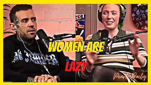 Most Modern Women Lack This...