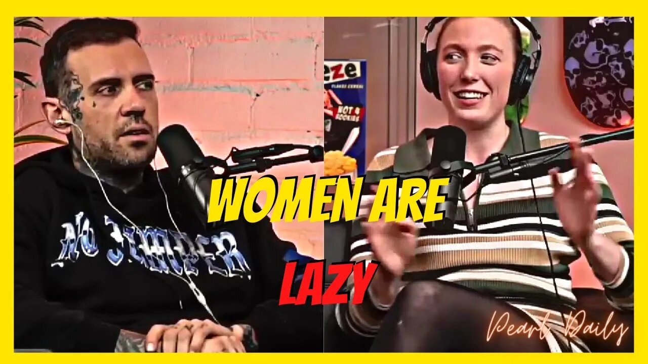 Most Modern Women Lack This...