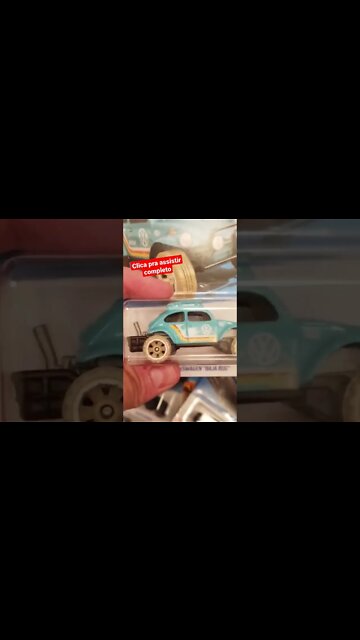 Hot Wheels miniaturas Super T hunt
