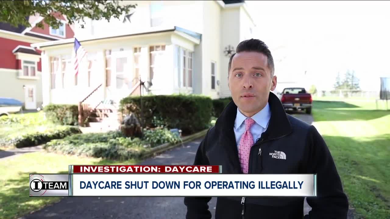 Investigation Daycare: Wyoming County daycare shutdown, fined, continued to operate illegally