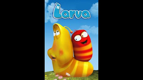 Mosquito - Larva Season 1 Episode 2