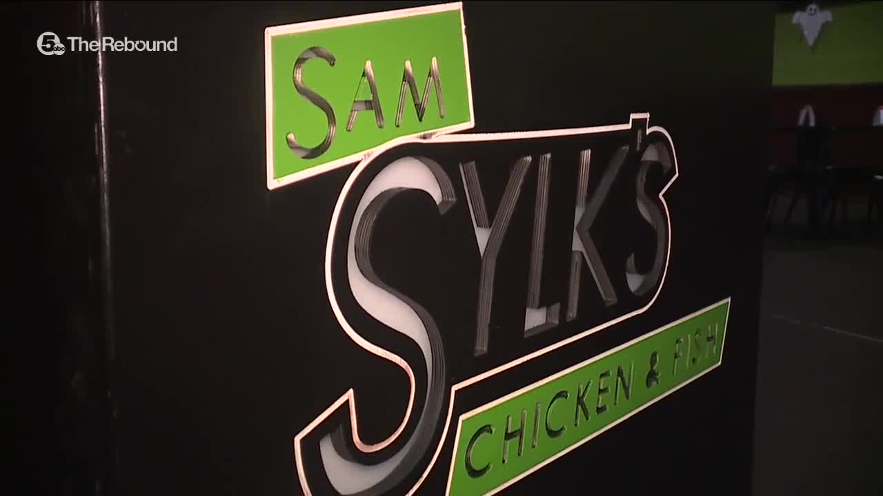 Sam Sylk launches 'Putting Cleveland Back to Work' campaign to help families amid pandemic