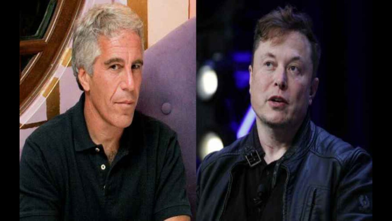 Journalist Responds to Elon Musk’s Call For Info on Epstein’s Victims, Friends