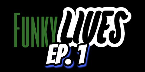 FunkyLIVES EP.1 | EMERZ