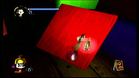 13 Toy Room