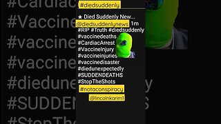 Alien suddenly drops info #savethekids