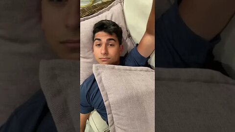I woke up from my *NAP* for you! 🏎💨
