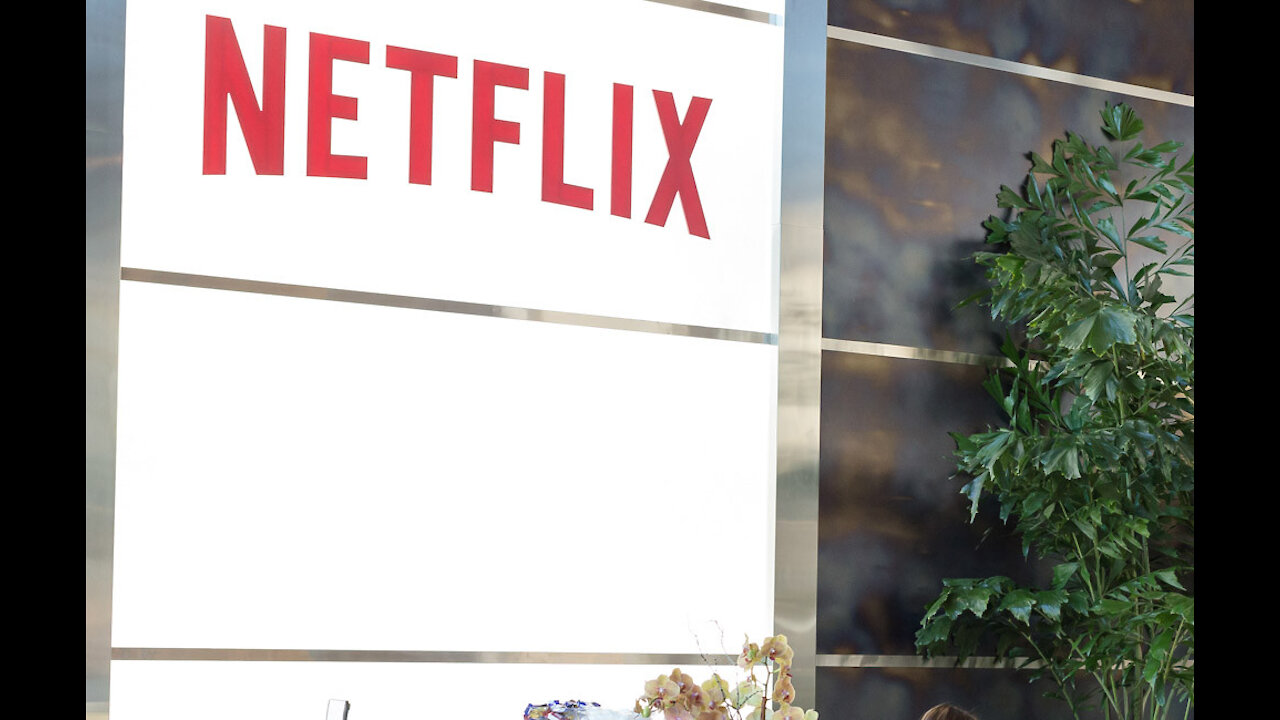 Netflix testing audio-only feature