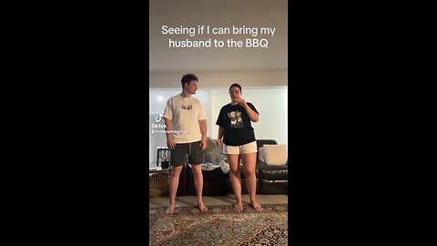 you both staying home