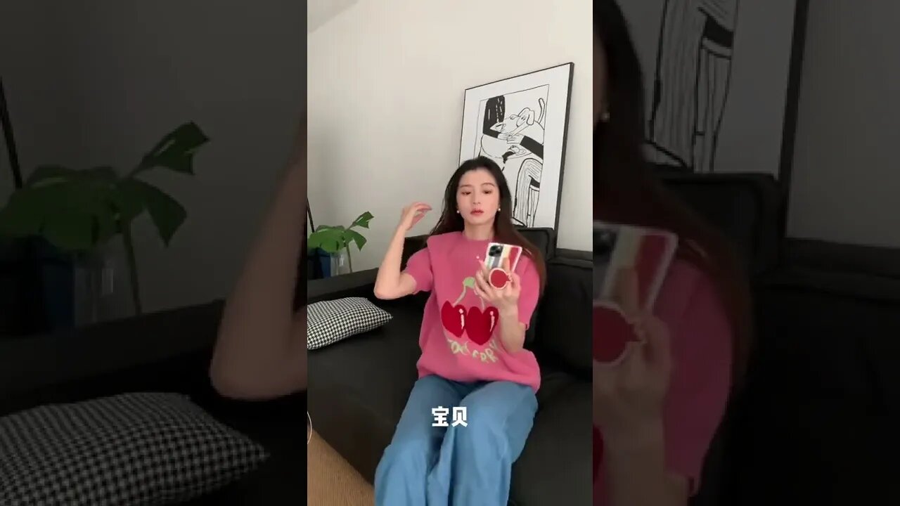 当你女朋友说要跟你上一课!#情侣日常#shorts