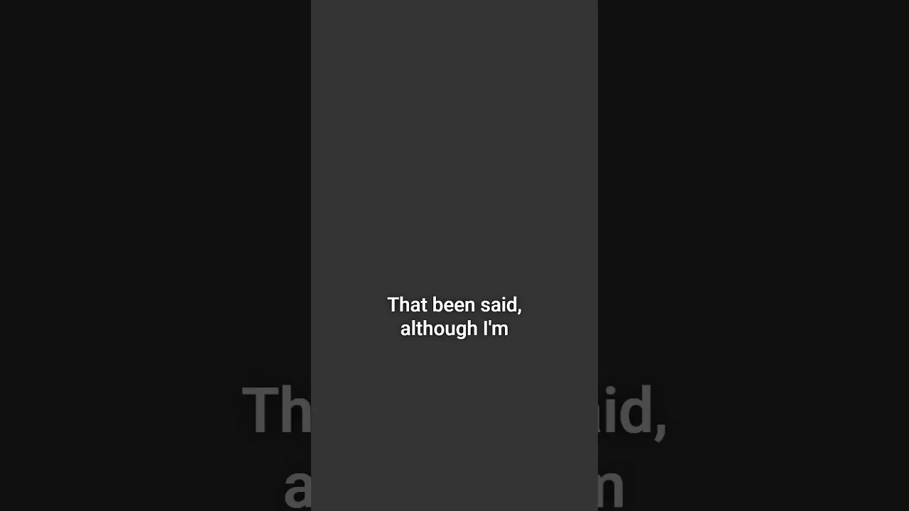 did I trick you? AI Voice Cloning
