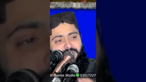 qari asif nazeer Muhammadi #bismillahislmaicmoviesstudio