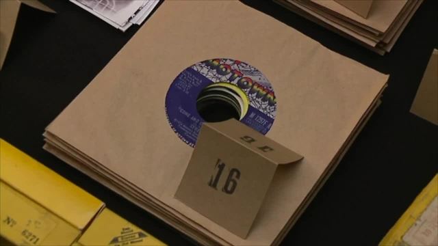 Motown Mansion Auction