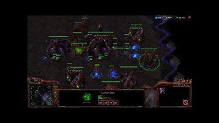Session 1: Starcraft II (1v1 matchmaking as random) - -